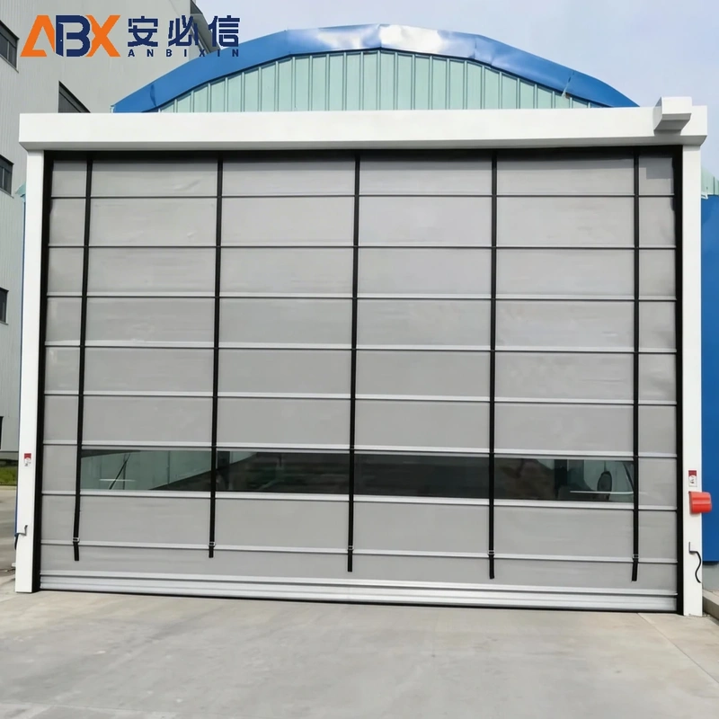 德州市堆积门